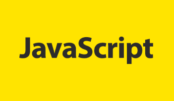 imagem escrito javascript